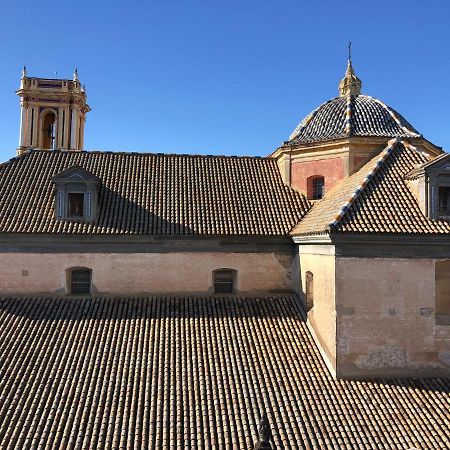 Apartamento San Clemente Seville Luaran gambar