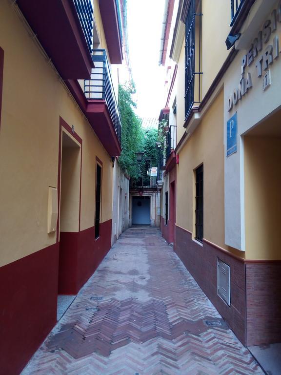 Apartamento San Clemente Seville Luaran gambar