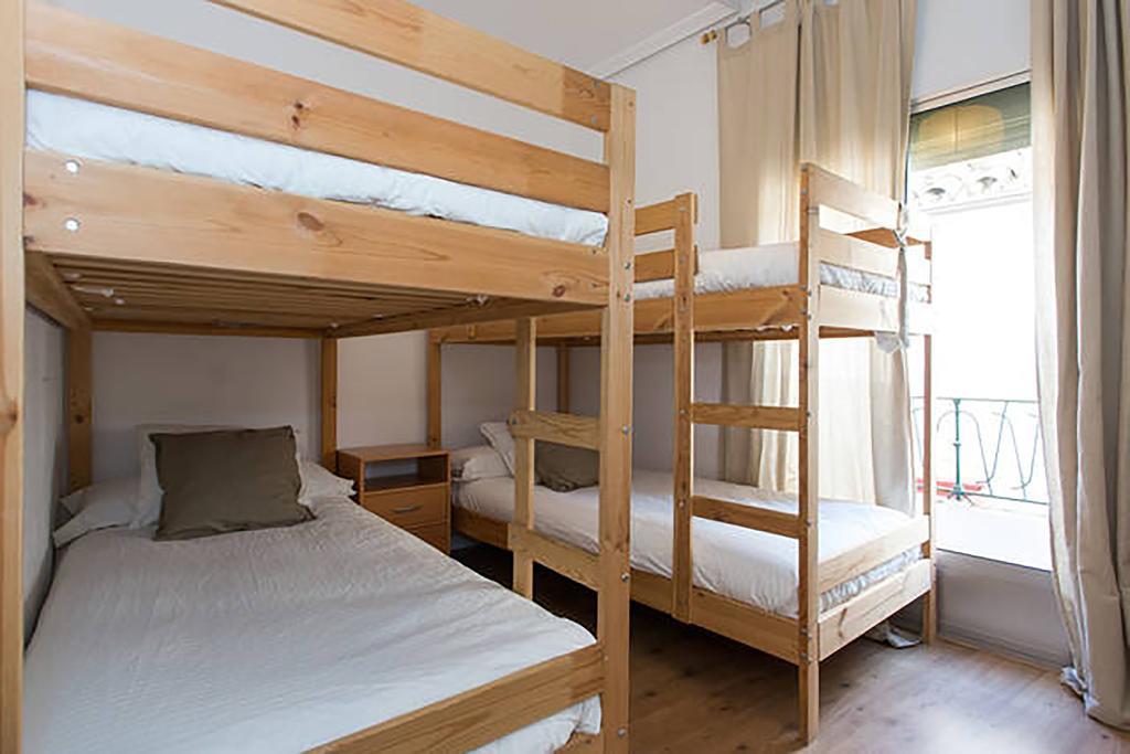 Apartamento San Clemente Seville Luaran gambar