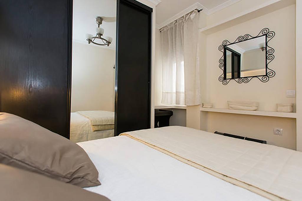 Apartamento San Clemente Seville Luaran gambar