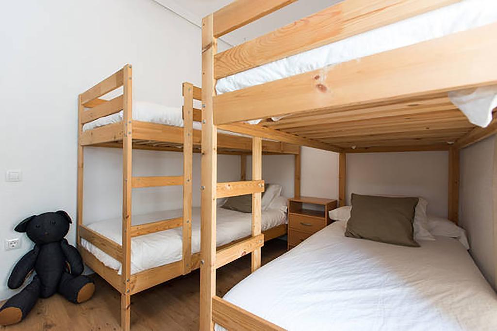 Apartamento San Clemente Seville Luaran gambar