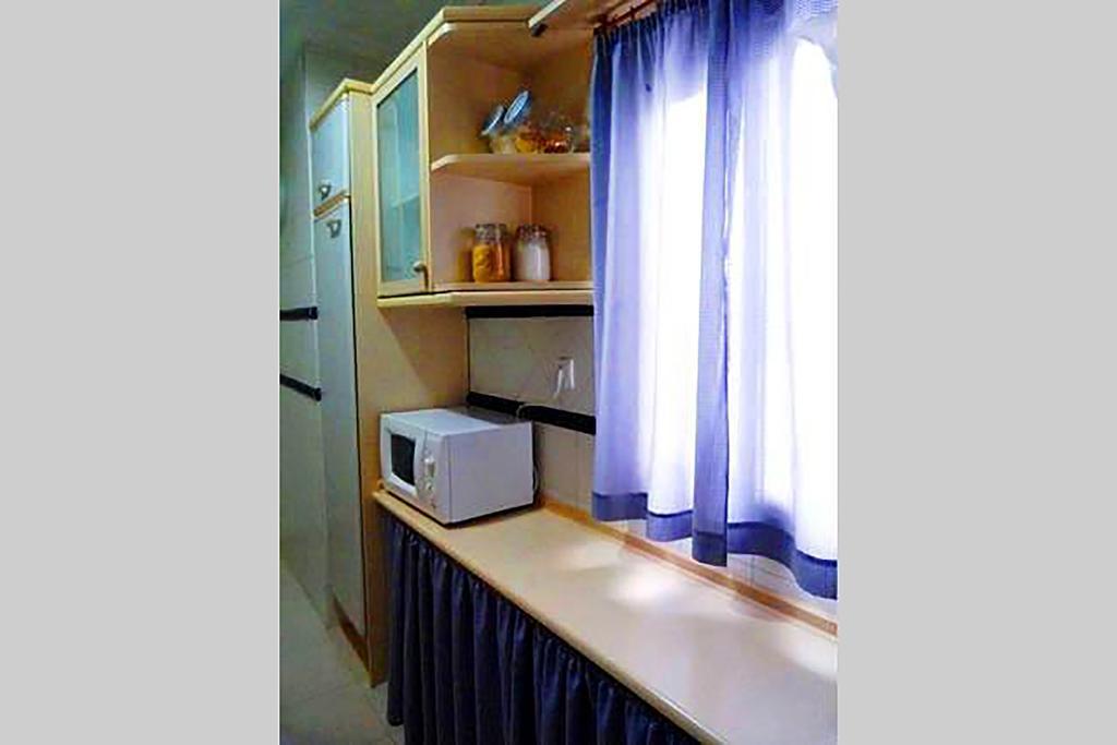 Apartamento San Clemente Seville Luaran gambar