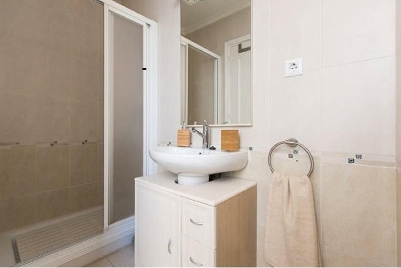 Apartamento San Clemente Seville Luaran gambar